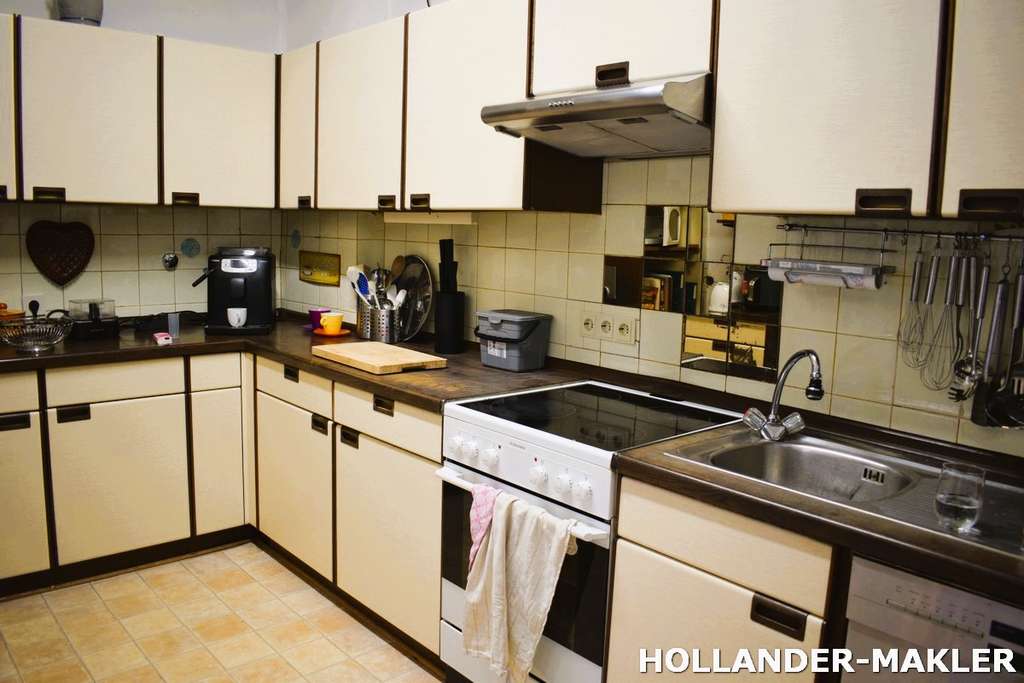 Immobilie in Reil - Großzügiges Winzerhaus mit Moselblick im Zentrum von Reil - Bild 4