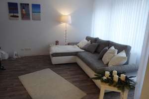 Zentrale, helle und moderne 2-Zimmerwohnung in St. Sebald – Martin-Treu-Straße 39, 90403 Altstadt, St. Sebald, Nürnberg – Vorschaubild 2
