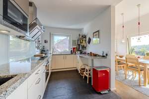 Die stilvolle Hausalternative: Penthouse mit 154 m² Wohnfläche – Die vollständige Adresse der Immobilie erhältst du vom Anbieter., 70376 Münster, Stuttgart – Vorschaubild 12