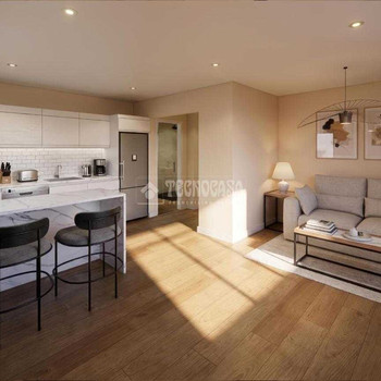 Wohnung zum Verkauf in Leganés