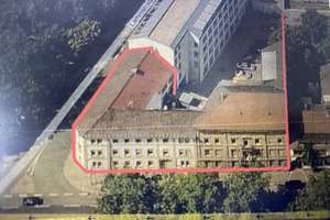 * GEWERBEOBJEKTE ZUR MIETE – FLEXIBLE NUTZUNG AUF CA. 1.915 m² FLÄCHE IN BESTLAGE VON KARLSRUHE * – Die vollständige Adresse der Immobilie erhältst du vom Anbieter., 76133 Weststadt, Karlsruhe – Vorschaubild 17
