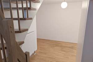 Moderne 2,5 Zimmer EG Wohnung mit Souterrain - EBK, TG, A+, 2010BJ, Garten, Top Lage – Bajuwarenstr. 56, 81825 Gartenstadt Trudering, München – Vorschaubild 25