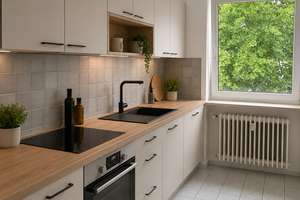 provisionsfreie helle 2 Zimmer Whg. mit Balkon für Eigennutzung/Kapitalanleger – Waldweg 3, 85386 Eching – Vorschaubild 13