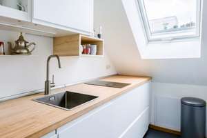 Penthouse mit Loftcharakter zur kreativen Entfaltung mit Dachterrasse – Die vollständige Adresse der Immobilie erhältst du vom Anbieter., 10245 Friedrichshain, Berlin – Vorschaubild 11