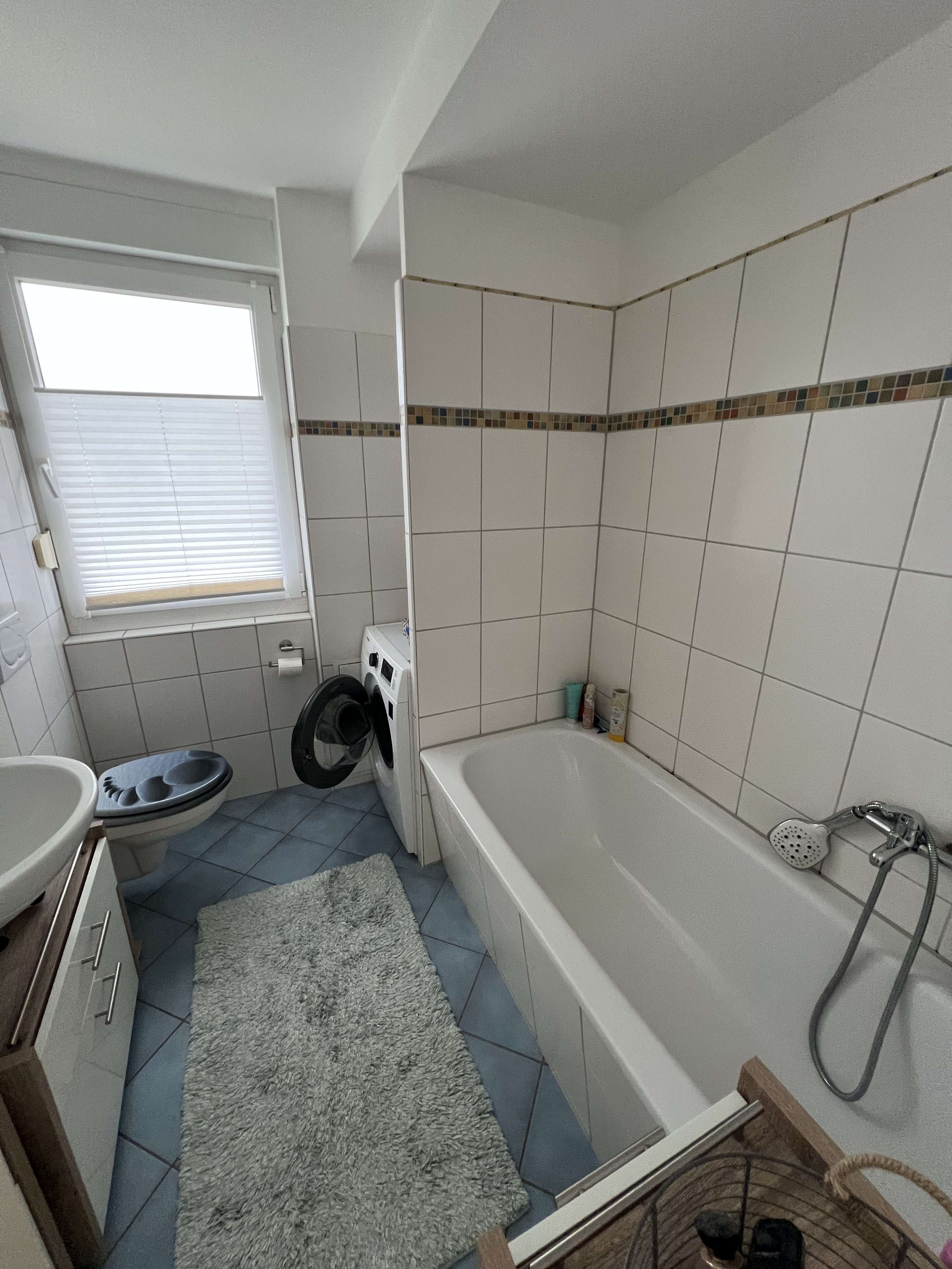 Immobilie in Lahntal - Gepflegte und gut geschnittene Doppelhaushalte in beliebter Wohnlage als Kapitalanlage - Bild 8