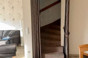 Schönes Einfamilienhaus in bester Lage – Die vollständige Adresse der Immobilie erhältst du vom Anbieter., 66806 Ensdorf – Vorschaubild 10