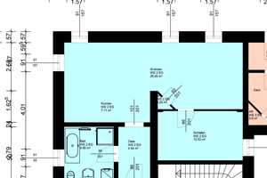 Helle und freundliche 2-Zimmer-Wohnung – Perfekt zum Wohlfühlen – Langer Weg 57, 39112 Magdeburg – Vorschaubild 12