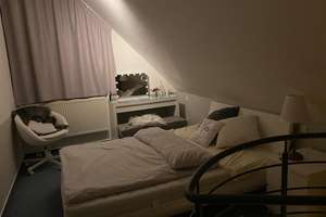 Gepflegte 2-Zimmer-Maisonette-Wohnung inkl. Carport in Westerstetten – Die vollständige Adresse der Immobilie erhältst du vom Anbieter., 89198 Westerstetten – Vorschaubild 4