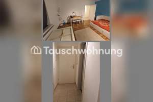 Tauschwohnung: 1 Zimmer Wohnung in der Nähe von Volkgarten – Die vollständige Adresse der Immobilie erhältst du vom Anbieter., 50677 Neustadt/Süd, Köln – Vorschaubild 3