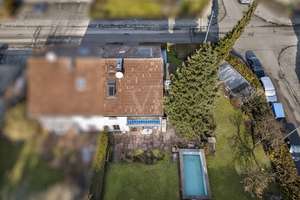 Doppelhaushälfte mit großzügigem Grundstück, Gartenidylle und Entwicklungsperspektive – Die vollständige Adresse der Immobilie erhältst du vom Anbieter., 81247 Obermenzing, München – Vorschaubild 16