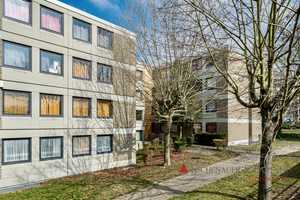 Gut gelegenes Studentenappartement in Mainz-Gonsenheim! – Mainz – Vorschaubild 3