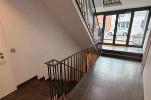 Junkersdorf - seid 2007 vermietet - hohe Decken - Tageslichtbad - Balkon - EBK - Aufzug – Wilhelm-von-Capitaine-Straße 20, 50858 Junkersdorf, Köln – Vorschaubild 13