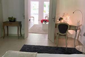 Vollmöblierte Wohnung im Herzen von Potsdam befristet zu vermieten – Die vollständige Adresse der Immobilie erhältst du vom Anbieter., 14469 Nauener Vorstadt, Potsdam – Vorschaubild 2