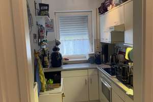 Helle 2-Zimmer Wohnung in Trudering – Sperberstraße 8, 81827 Waldtrudering, München – Vorschaubild 5