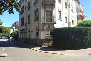 STILALTBAU I 10 PARTEIEN I 2 GARAGEN I DIREKT AM BRENTANOPARK I