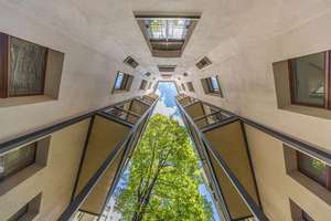 Charmantes Single-Apartment im Leipziger Zentrum – Die vollständige Adresse der Immobilie erhältst du vom Anbieter., 4109 Zentrum-West, Leipzig – Vorschaubild 11