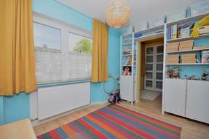 *RESERVIERT* | Modernisiertes Reihenmittelhaus in gewachsener und familienfreundlicher Wohnsiedlung! – Die vollständige Adresse der Immobilie erhältst du vom Anbieter., 28277 Kattenesch, Bremen – Vorschaubild 18