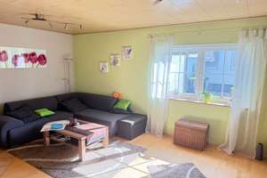 Einziehen, wohlfühlen, ankommen - Ihr neues Zuhause mit Gartenidylle und Charme! – Die vollständige Adresse der Immobilie erhältst du vom Anbieter., 63691 Ranstadt – Vorschaubild 9