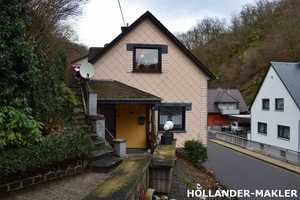 Doppelhaushälfte mit Garten und Garage in Traben-Trarbach (Kautenbach) – Bernkastel-Wittlich (Kreis) – Vorschaubild 3