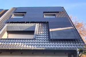 Energetisch sanierte Doppelhaushälfte mit viel Privatsphäre (PV-Anlage und Wärmepumpe) – Die vollständige Adresse der Immobilie erhältst du vom Anbieter., 41564 Kaarst – Vorschaubild 17