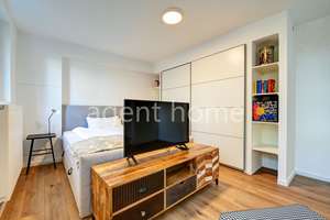 MÖBLIERT - EIN GUTER START - Moderne Wohnung in guter Lage – Die vollständige Adresse der Immobilie erhältst du vom Anbieter., 70186 Gaisburg, Stuttgart – Vorschaubild 3