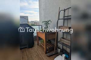 Tauschwohnung: Wohnungstausch in München: Neuhausen-Nymphenburg – Die vollständige Adresse der Immobilie erhältst du vom Anbieter., 80639 Nymphenburg, München – Vorschaubild 11