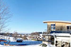 Traumhafte Aussichten - Modernisierte 2 - Zi. - Wohnung in ruhiger Ortsrandlage nahe Oberstaufen – Hochgratstrasse 265, 88179 Oberreute – Vorschaubild 92