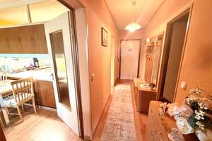 Leben am Schwarzen Berg: 2 Zi Wohnung + Balkon! – 38112 Nordstadt, Braunschweig – Vorschaubild 5