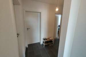 Helle 2-Zimmer-Wohnung im 2. OG in Darmstadt-Mitte – Die vollständige Adresse der Immobilie erhältst du vom Anbieter., 64283 Mitte, Darmstadt – Vorschaubild 6