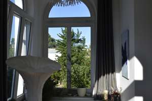 Altstadt: großzügige sonnige Etagenwohnung mit Balkon in Gründerzeitvilla – Andreasstraße 41, 99084 Altstadt, Erfurt – Vorschaubild 20