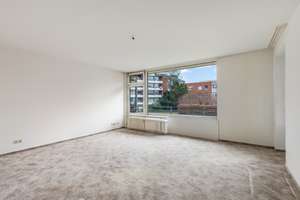 Eigentumswohnung mit Balkon und Aufzug in Linden-Nord