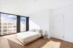 Ein Logenplatz über Berlin –  Stilvoll residieren im Grandaire Voltaire – Voltairestraße 11, 10179 Mitte (Ortsteil), Berlin – Vorschaubild 6