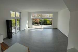 Stylisches Townhouse in der "Grünen Mitte", Provisionsfrei! – Die vollständige Adresse der Immobilie erhältst du vom Anbieter., 45127 Westviertel, Essen – Vorschaubild 4
