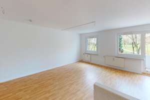 3-Raum-Wohnung mit offenen Wohn-/Essbereich – Johannes-Dick-Str. 33, 9123 Hutholz, Chemnitz – Vorschaubild 1