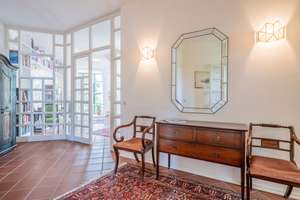 Architektur trifft Lebensqualität: 
Besonderes Reiheneckhaus in Bogenhausen-Englschalking – 81927 Englschalking, München – Vorschaubild 5