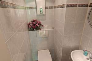 Charmante Sonnenoase im 2. OG: Helle 3-Zimmer-Wohnung in Grafenberg – Pöhlenweg 65, 40629 Grafenberg, Düsseldorf – Vorschaubild 17