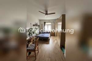 Tauschwohnung: schöne 2 Raumwohnung anzubieten
