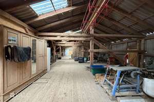 ***Mehrfamilienhaus & Exklusiver Pferdehof mit Reitanlage auf ca 21.000 m² Grundstück*** – Die vollständige Adresse der Immobilie erhältst du vom Anbieter., 37574 Einbeck – Vorschaubild 14