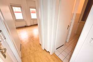 Provisionsfrei – Freie und gepflegte 1-Zimmer-Wohnung in Nürnberg – Landgrabenstraße 19, 90443 Steinbühl, Nürnberg – Vorschaubild 10