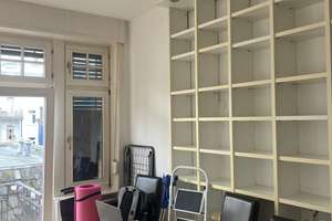 Lage, Lage, Lage  / großzügige 2 Zimmer Wohnung mit Aufzug und Balkon – Die vollständige Adresse der Immobilie erhältst du vom Anbieter., 65183 Mitte, Wiesbaden – Vorschaubild 9