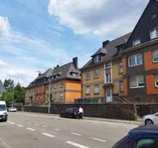 367.04 Schöne Wohnung in der Sulzbachtalstr.10 in Saarbrücken-Dudweiler
