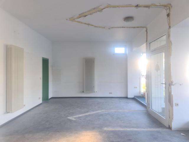 Immobilie in Homburg - Wohnen und Arbeiten unter einem Dach - Bild 11