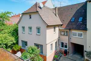 Wohn- und Geschäftshaus mit großem Potenzial – Esslingen (Kreis) – Vorschaubild 11