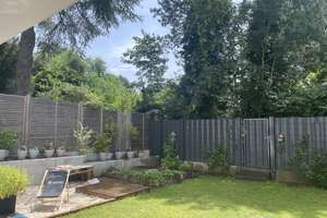 Kinderfreundliche 4 ZKBB Maisonette in FDH mit Garten und Garage – Die vollständige Adresse der Immobilie erhältst du vom Anbieter., 68259 Feudenheim, Mannheim – Vorschaubild 19