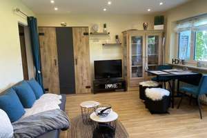 Kuscheliges, modernes 1-Zimmer-Appartement in Prien am Chiemsee – 83209 Prien am Chiemsee – Vorschaubild 10