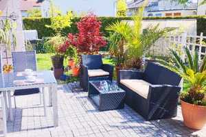 Facettenreiche/r DHH/Garten von privat Nähe Rosenheim – Rosenheim (Kreis) – Vorschaubild 15