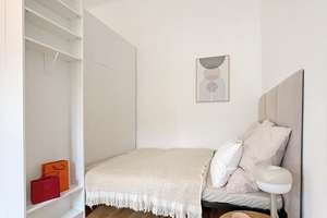 Ein Zuhause mit Altbaucharme - stilvoll saniert im Florakiez – Brehmestraße 64, 13187 Pankow (Ortsteil), Berlin – Vorschaubild 4