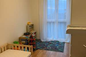 Wohnen mit Charakter: Großzügige Vier-Zimmer-Wohnung in Aachen – Die vollständige Adresse der Immobilie erhältst du vom Anbieter., 52066 Frankenberg, Aachen – Vorschaubild 10