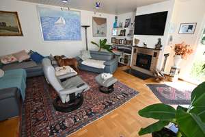 Einfamilienhaus mit Einliegerwohnung in Bübingen – Die vollständige Adresse der Immobilie erhältst du vom Anbieter., 66129 Bübingen, Saarbrücken – Vorschaubild 8