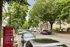 Denkmalgeschützte Altbaupracht im Villenviertel – 187 m² mit Stuck, Kamin & Luxusausstattung – Die vollständige Adresse der Immobilie erhältst du vom Anbieter., 12165 Steglitz, Berlin – Vorschaubild 40